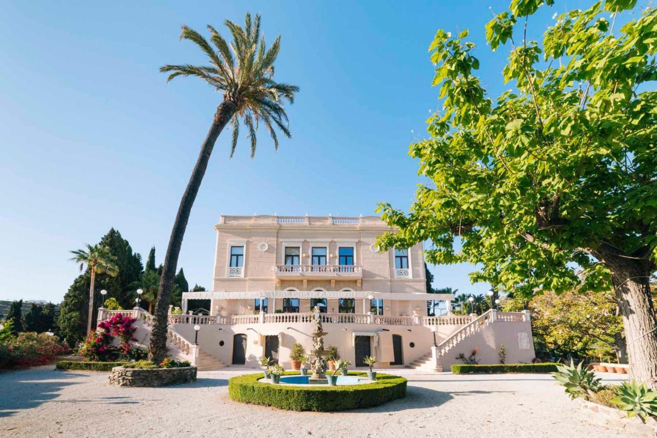 מוטריל Casa De Los Bates מראה חיצוני תמונה
